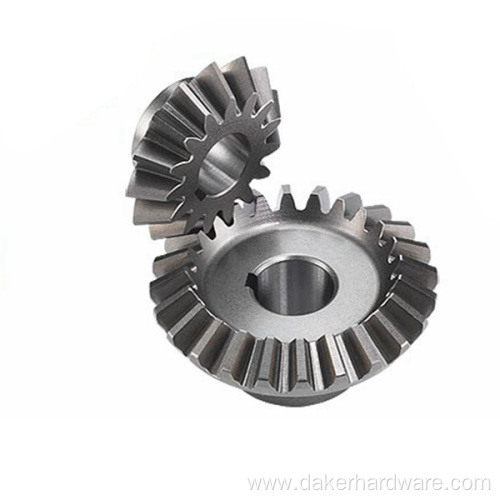 Powder Metallurgy MIM Processing For Compressor Pump Parts